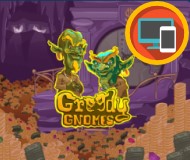 Greedy Gnomes
